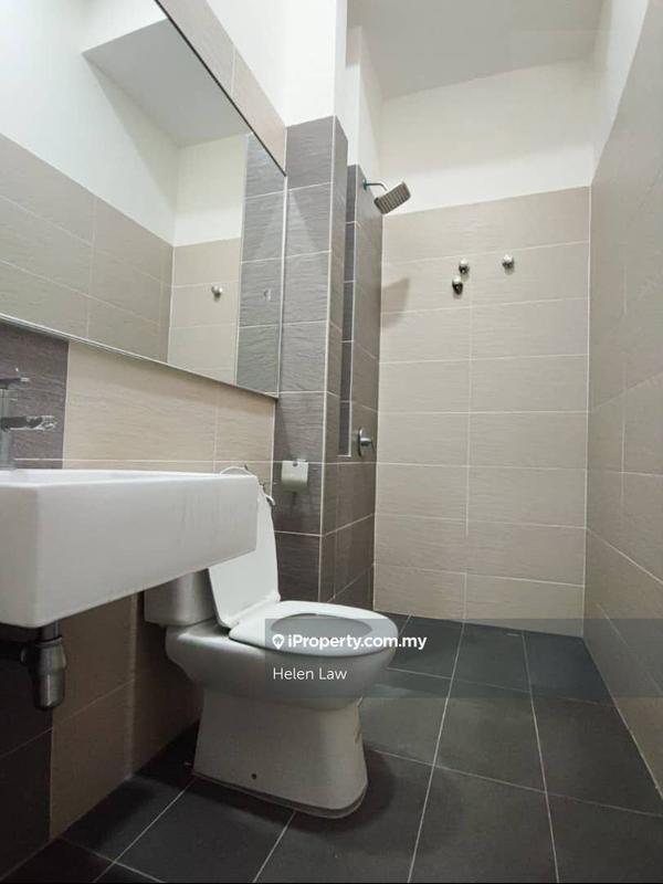 Terraced House for Sale in Parkville, Cheng by Helen Law - iProperty.com.my