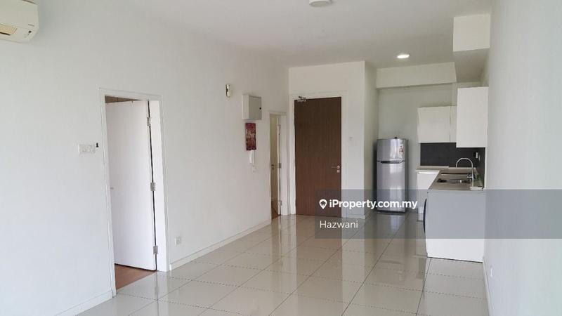 Kondominium untuk Dijual di Urbana Residences oleh Hazwani - iProperty.com.my