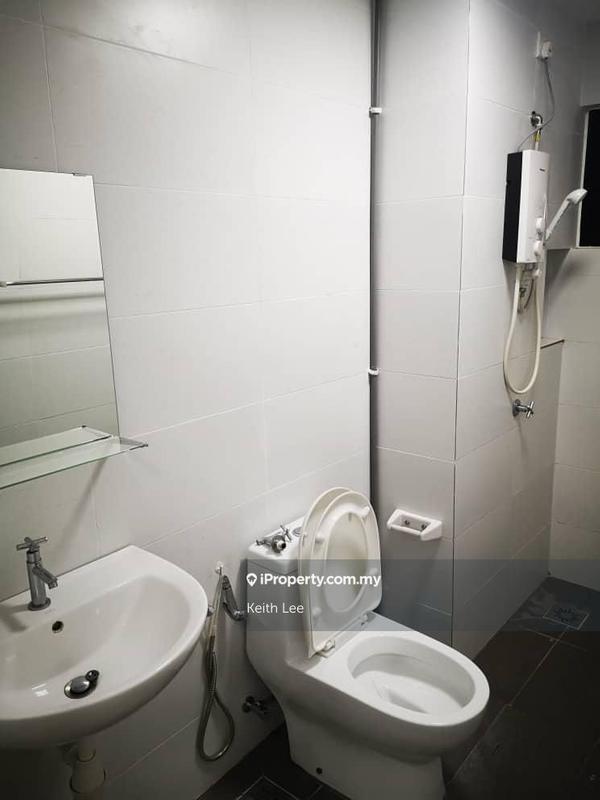 Service Residence for Sale in Sk One Residence by Keith Lee - iProperty.com.my