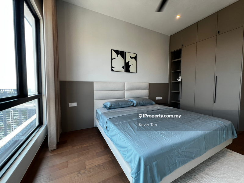 For Rent - Bangsar Hill Park