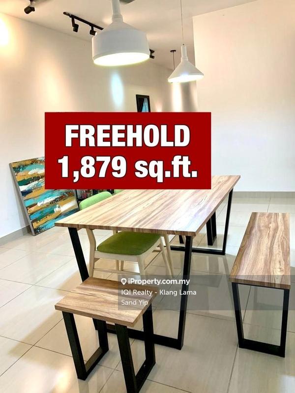 Kondominium untuk Dijual di Hijauan Saujana oleh Sand Yip - iProperty.com.my