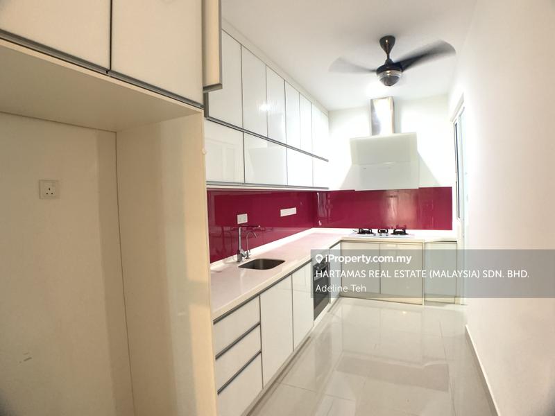 For Sale - Le Yuan Residence