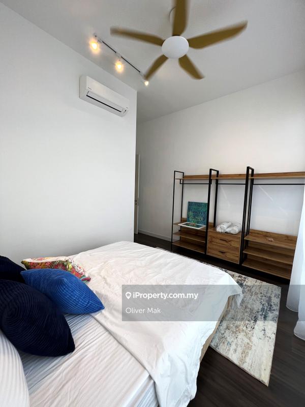 For Rent - The Park 2