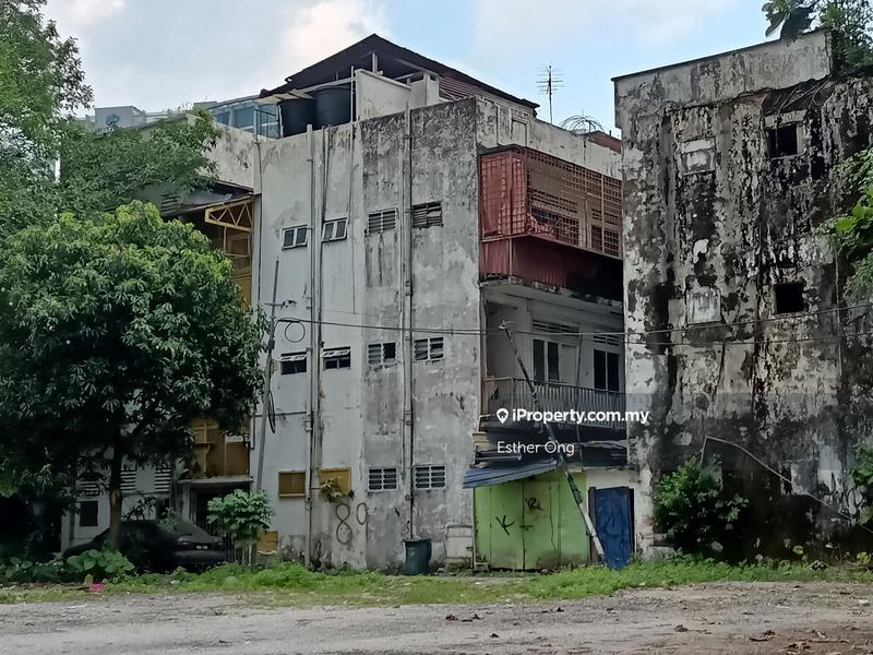 Tanah Komersial untuk Dijual di Jalan Raja Laut, Kuala Lumpur, City Centre, KL City Centre oleh Esther Ong - iProperty.com.my