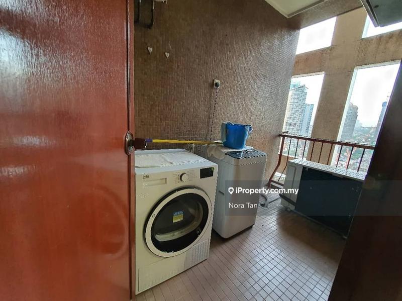 Condominium for Rent in Bangsar Puteri by Nora Tan - iProperty.com.my