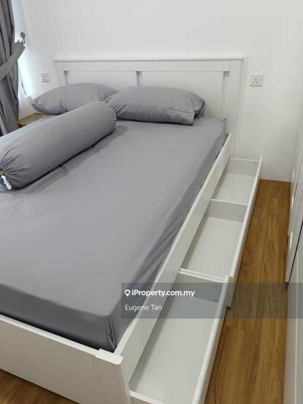 For Rent - The Trees