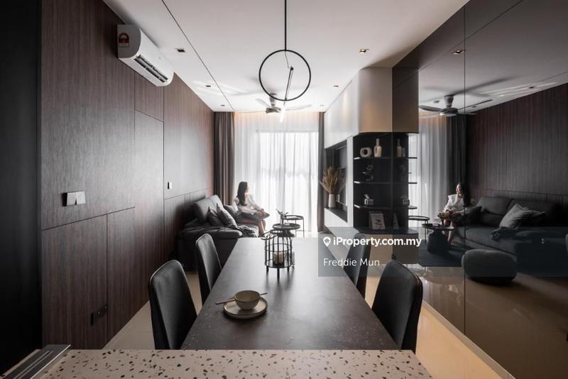 For Sale - Amani Residence