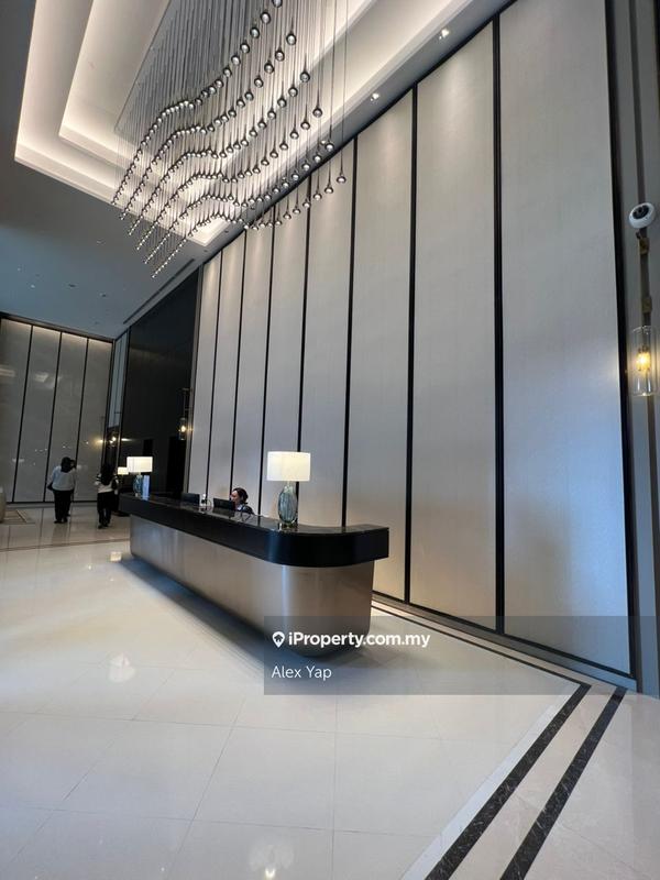 For Rent - Pavilion Damansara Heights