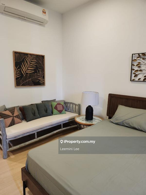 Condominium for Rent in Trinity Pentamont by Leemini Lee - iProperty.com.my