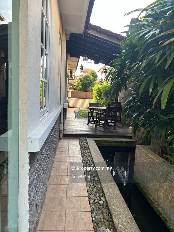 Semi-Detached House for Sale in Kelana Jaya, Petaling Jaya by Angel Ooi - iProperty.com.my
