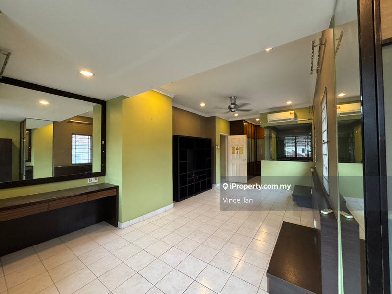 Semi-Detached House for Sale in Bukit Rahman Putra, Sungai Buloh by Vince Tan - iProperty.com.my