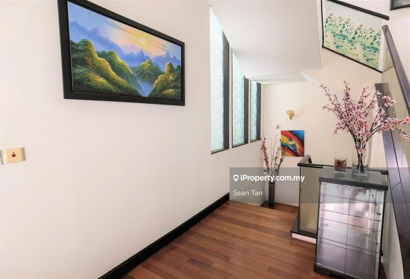 3-storey Terraced House for Sale in Duta Tropika, Jalan Kuching by Sean Tan - iProperty.com.my