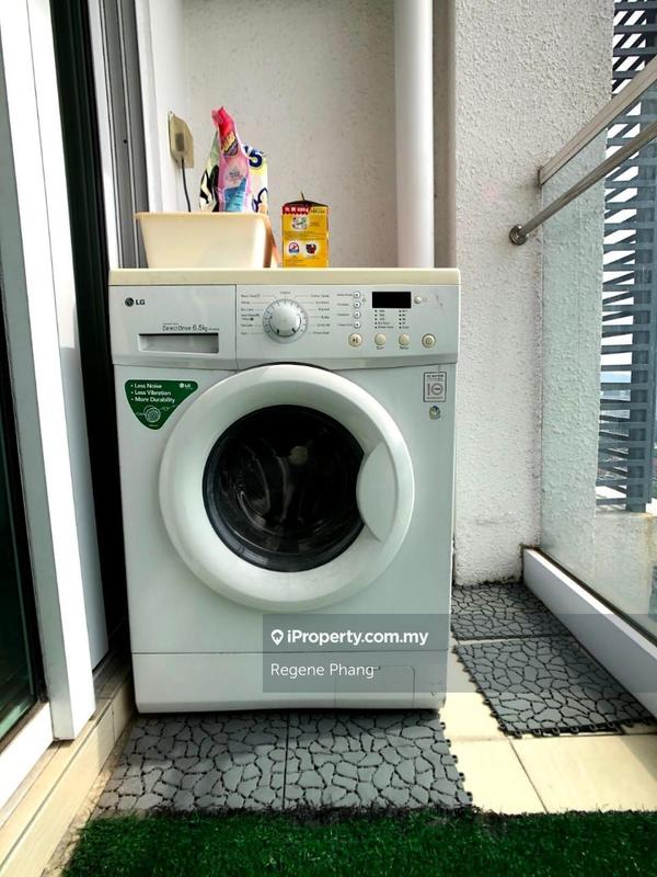 Service Residence for Sale in Desa Green by Regene Phang - iProperty.com.my