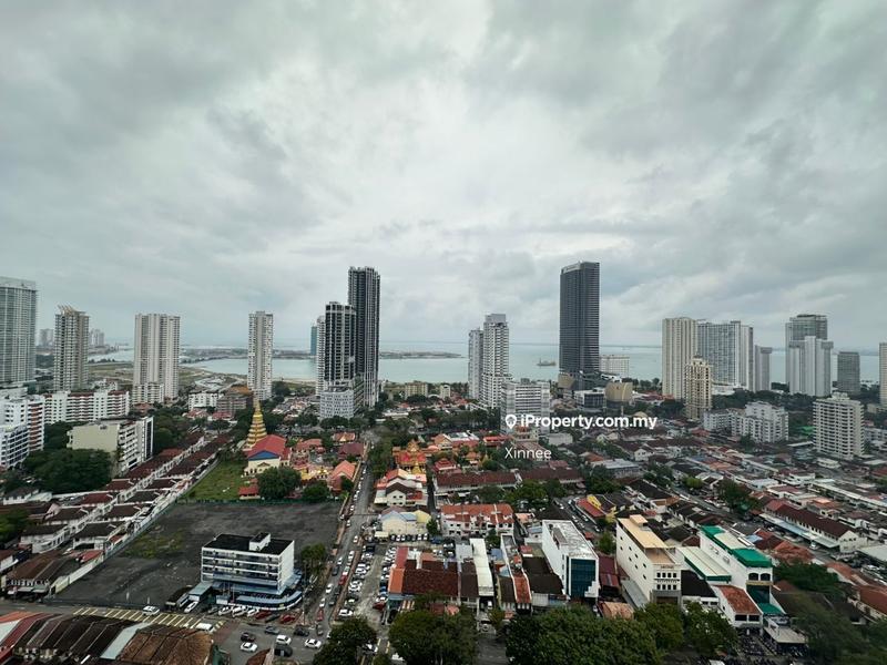 Condominium for Rent in Moulmein Rise by Xinnee - iProperty.com.my