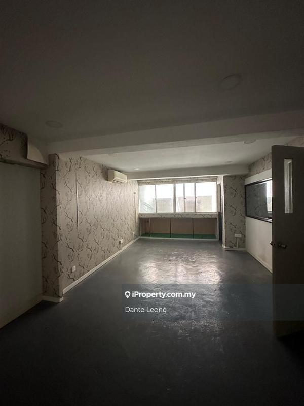 Pejabat untuk Dijual di Ampang, Selangor oleh Dante Leong - iProperty.com.my