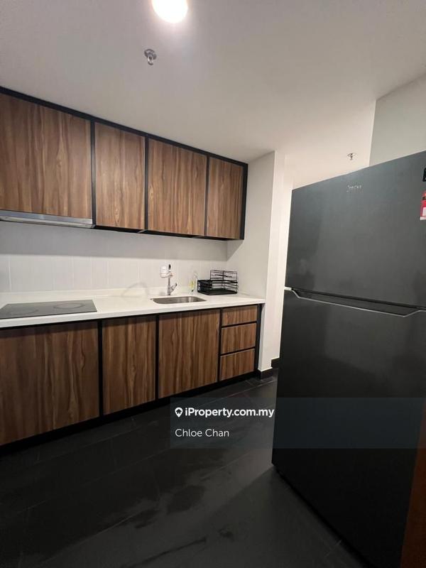 Service Residence for Sale in UNA Serviced Apartment by Chloe Chan - iProperty.com.my