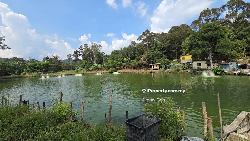 Tanah Pertanian untuk Dijual di Hulu Langat, Hulu Langat oleh Jimmy Goh - iProperty.com.my