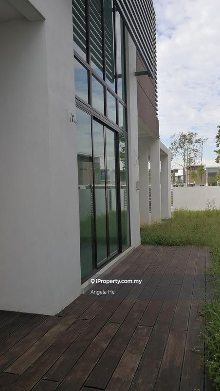 Semi-Detached House for Sale in Alam Impian, Shah Alam by Angela He - iProperty.com.my
