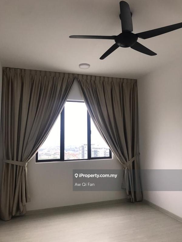Condominium for Sale in The Hamilton by Aw Qi Fan - iProperty.com.my