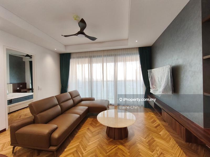 For Rent - Southpoint Residences