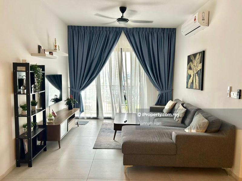 For Rent - The Goodwood Residence