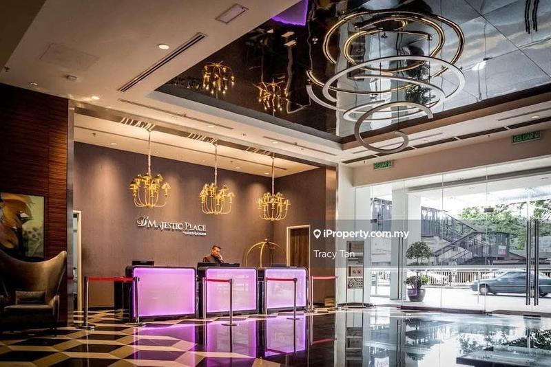 For Sale - D'Majestic Place