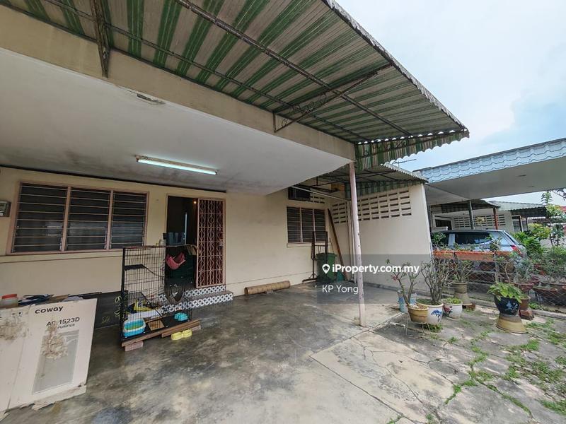 Terraced House for Sale in Taman Boon Bak, Ipoh by KP Yong - iProperty.com.my