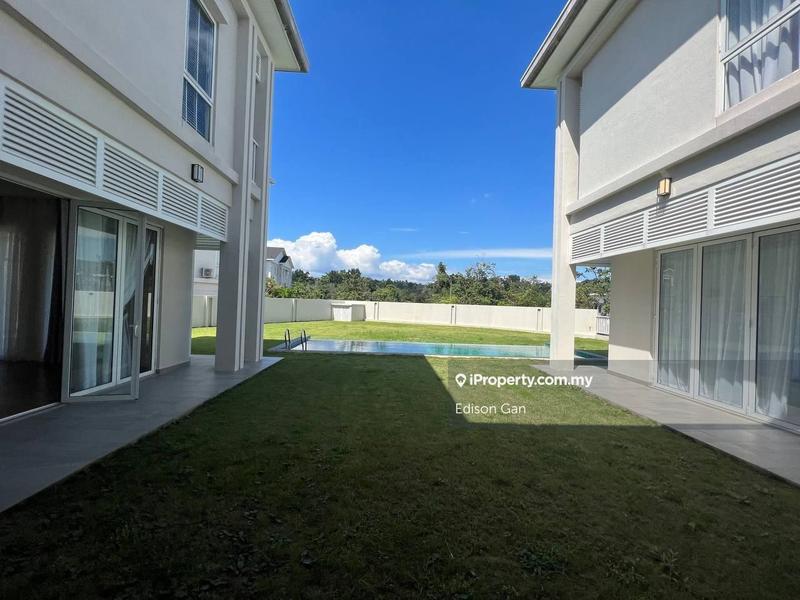 Banglo untuk Disewa di Mont Kiara, Kuala Lumpur oleh Edison Gan - iProperty.com.my