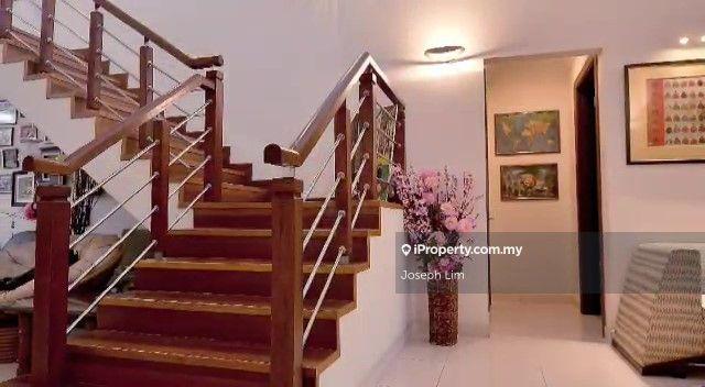 Banglo untuk Dijual di Bandar Kinrara Seksyen 6, Bandar Kinrara oleh Joseph Lim - iProperty.com.my