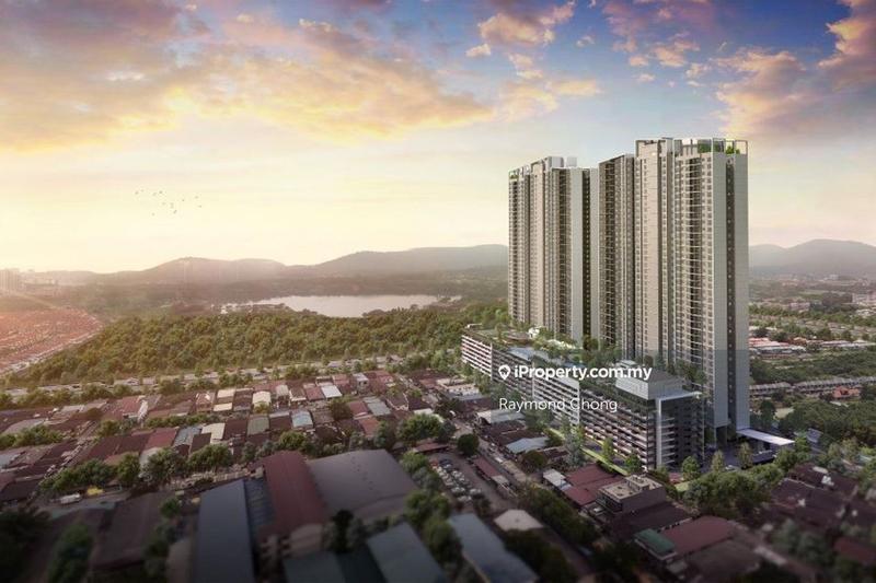 For Sale - Residensi Ava @ Kiara Bay