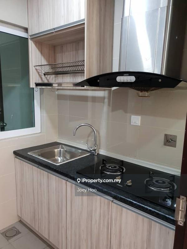 Kondominium untuk Dijual di Seringin Residences oleh Joey Hoo - iProperty.com.my