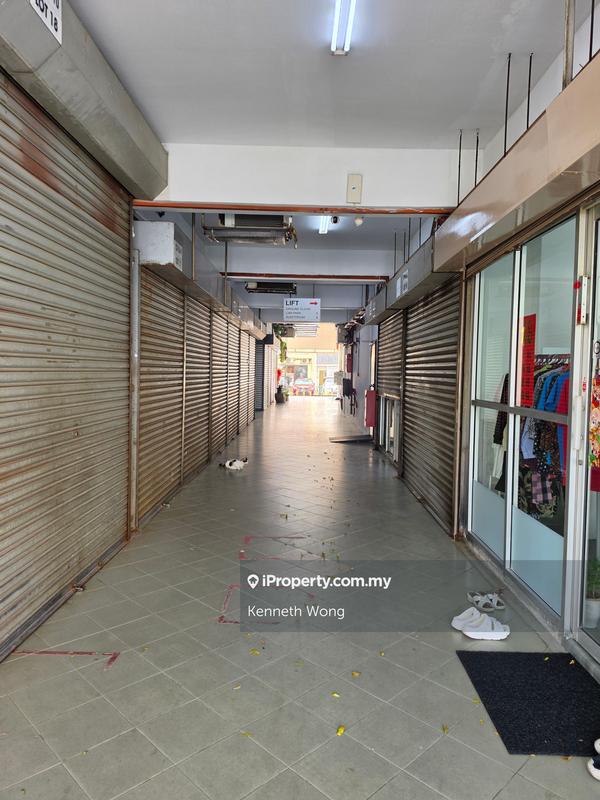 Retail-Space for Rent in Sunwaymas Commercial Centre, Petaling Jaya by Kenneth Wong - iProperty.com.my