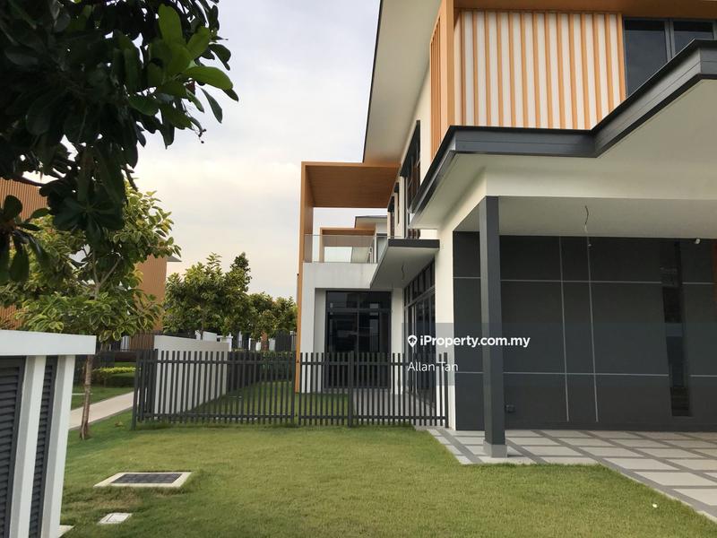 Rumah Berkembar untuk Dijual di Eco Ardence, Setia Alam oleh Allan Tan - iProperty.com.my