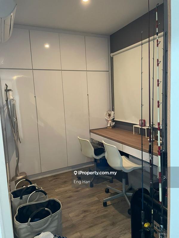 Condominium for Sale in Atmosfera Kondominium by Eng Han - iProperty.com.my