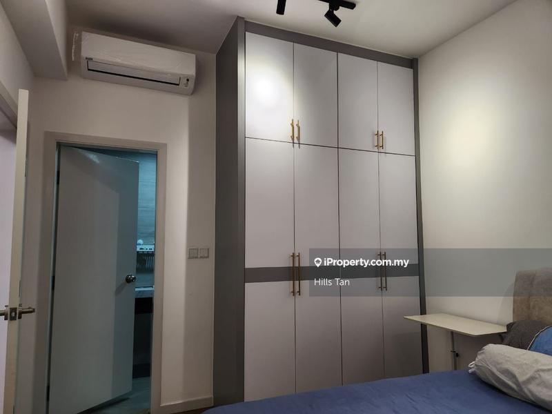 For Rent - Aster Residence