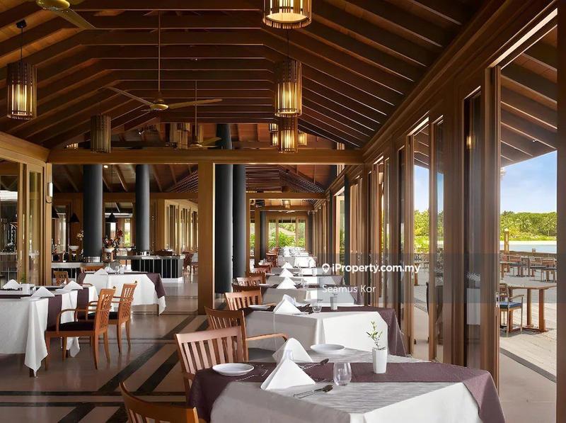 Hotel / Resort untuk Dijual di k0d03, Tioman oleh Seamus Kor - iProperty.com.my