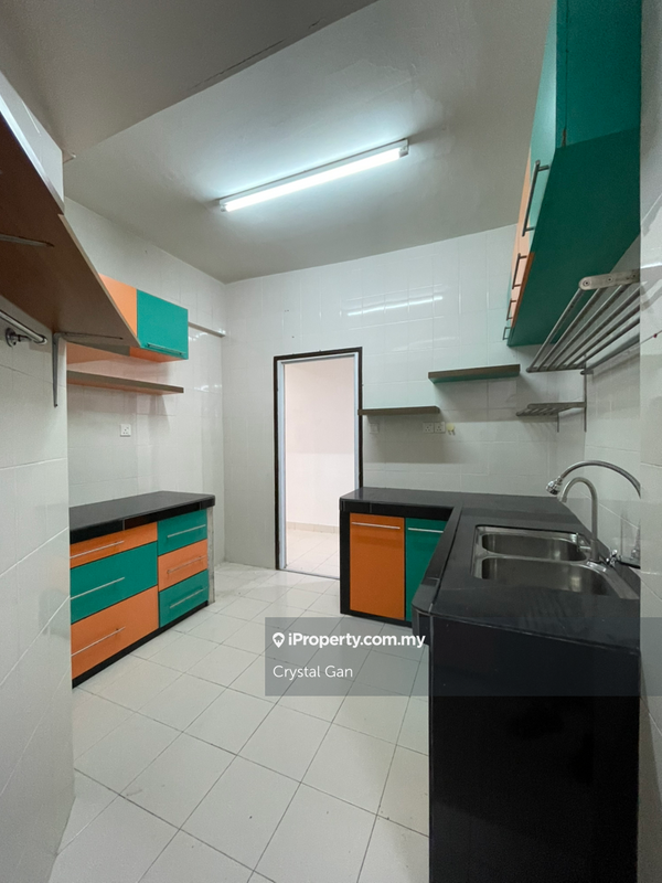 For Rent - Andari Townvilla