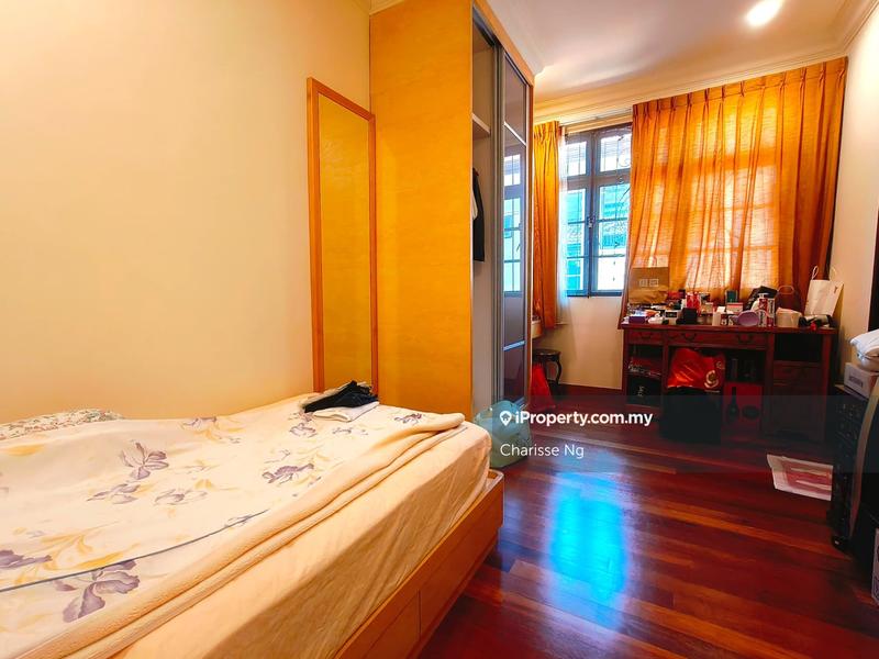 Bungalow House for Sale in Damai Gayana, Cheras by Charisse Ng - iProperty.com.my