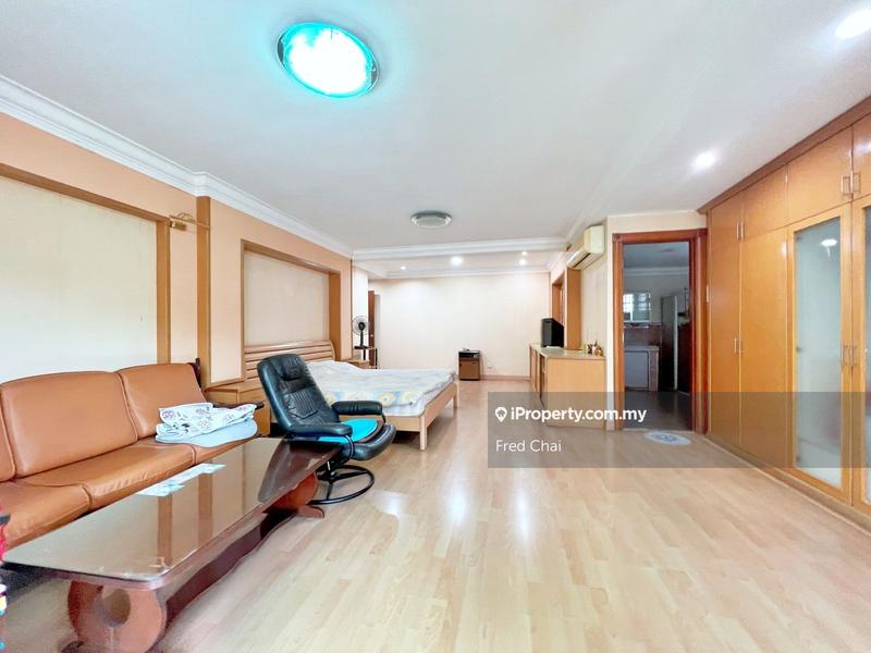 Bungalow House untuk Dijual di Taman Bukit Cheras, Cheras oleh Fred Chai - iProperty.com.my