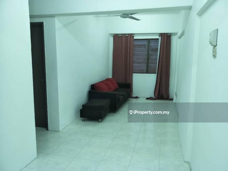 For Sale - Puncak Desa Apartment