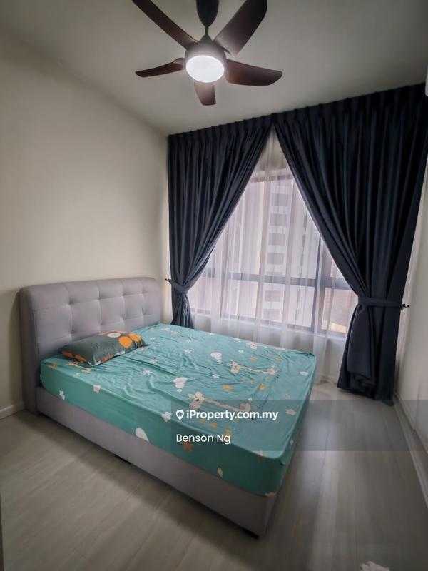 Kediaman Servis untuk Disewa di The Era @ Duta North oleh Benson Ng - iProperty.com.my
