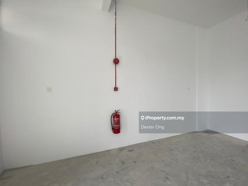 For Sale - Taman Perindustrian Air Hitam