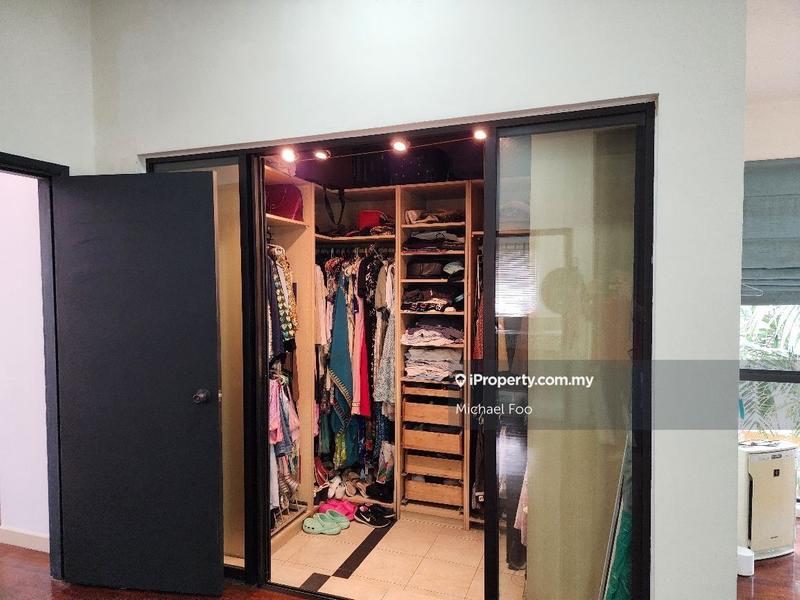 Bungalow House for Sale in p4y40, Seri Kembangan by Michael Foo - iProperty.com.my