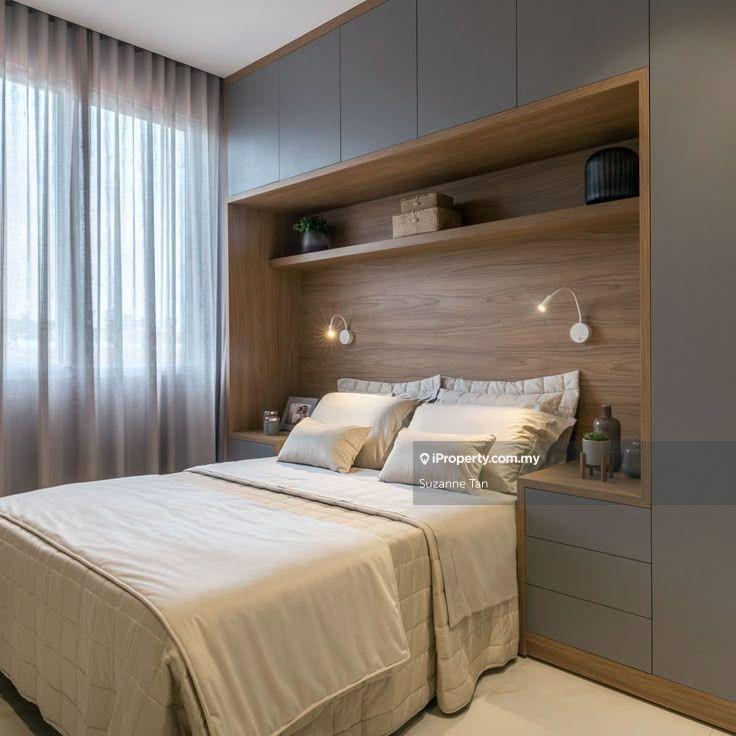 Service Residence for Sale in Millerz Square Serviced Residence by Suzanne Tan - iProperty.com.my