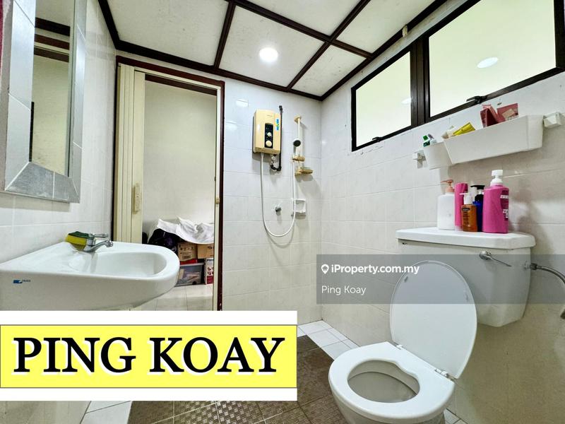 Rumah Berangkai 2 Tingkat untuk Dijual di 2 STY TERRACE | 1450SF | RENO EXTENDED | CHEE SENG, Tanjung Bungah oleh Ping Koay - iProperty.com.my