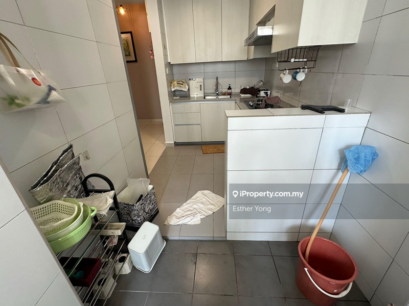 Kondominium untuk Dijual di Infiniti 3 Residences oleh Esther Yong - iProperty.com.my
