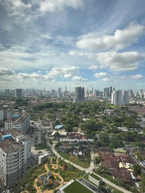 Residensi Servis untuk Dijual di Arunya @ KL North oleh Joycelin Yap - iProperty.com.my