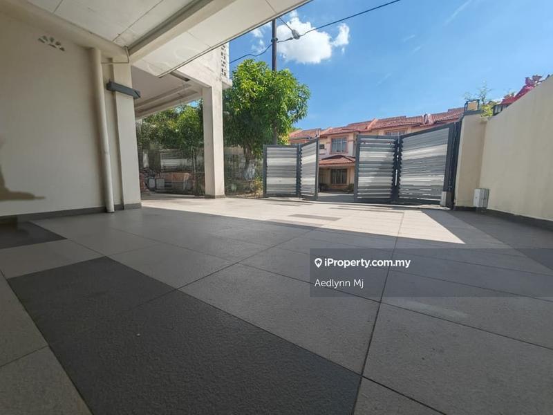 Rumah Teres 2-Tingkat untuk Dijual di Taman Putra Prima, Puchong oleh Aedlynn Mj - iProperty.com.my