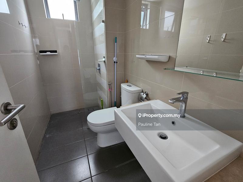 Residensi Servis untuk Disewa di United Point (Residensi Berpadu) oleh Pauline Tan - iProperty.com.my