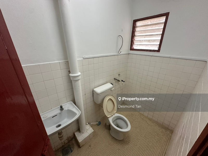2-storey Terraced House for Sale in SS 21, Damansara Utama, Petaling Jaya by Desmond Tan - iProperty.com.my